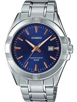 Наручные часы Casio MTP-1308D-2A в магазине Спорт - Пермь