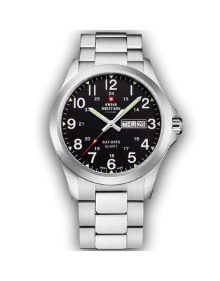 Наручные часы Swiss Military SM36040.25 в магазине Спорт - Пермь