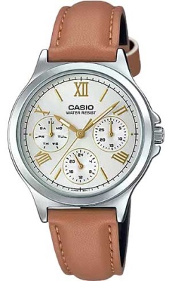 Наручные часы Casio LTP-V300L-7A2 в магазине Спорт - Пермь