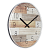Настенные часы Тройка 52000572 в магазине Спорт - Пермь