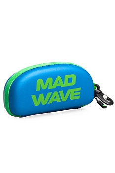 Чехол для очков с логотипом Mad Wave M0707 01 в магазине Спорт - Пермь