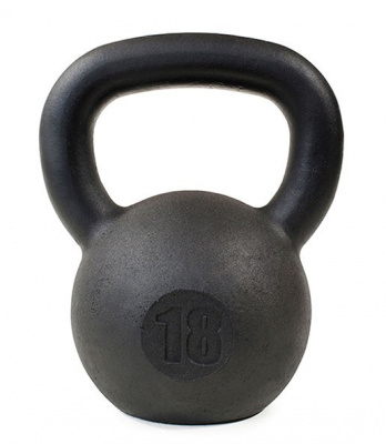 Гиря TITAN для функц.тренинга 18кг КСF0118 в Магазине Спорт - Пермь