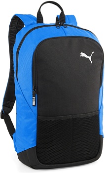 Рюкзак PUMA TEAMGOAL BACKPACK , артикул 9023902, синий в Магазине Спорт - Пермь