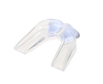 Капа 2-челюстная Adidas Double Mouth Guard adiBP101(Sr) в магазине Спорт - Пермь