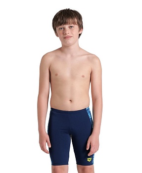 Джаммеры для мальчиков Arena ONDULATION SWIM JAMMER JR 008170 в магазине Спорт - Пермь