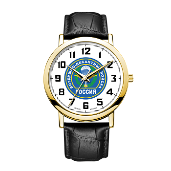 Наручные кварцевые часы Mikhail Moskvin 1090A1L14 в магазине Спорт - Пермь