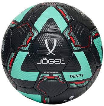 Мяч ф.б.Jogel #5 Trinity