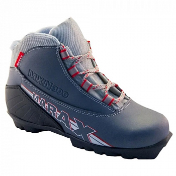 Ботинки для беговых лыж Marax MXN-300 в магазине Спорт - Пермь