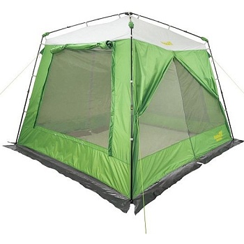 Шатер Nisus SORANG (N-80101-GG)