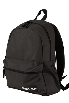 Рюкзак спортивный Arena TEAM BACKPACK 30, 30 литров, 002484 500, team black melange в магазине Спорт - Пермь