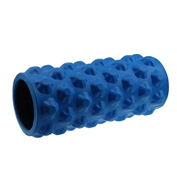 Валик массажный для спины 33 (д) х 14 см, йоги и фитнеса SV-HK0171 в Магазине Спорт - Пермь
