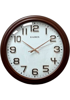 Настенные часы Kairos KWR401 в магазине Спорт - Пермь