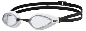 Очки для плавания ARENA AIRSPEED 003150 101 clear-clear в магазине Спорт - Пермь