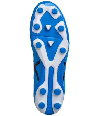 Бутсы JOGEL MONDO FG, Blue/black
