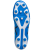 Бутсы JOGEL MONDO FG, Blue/black