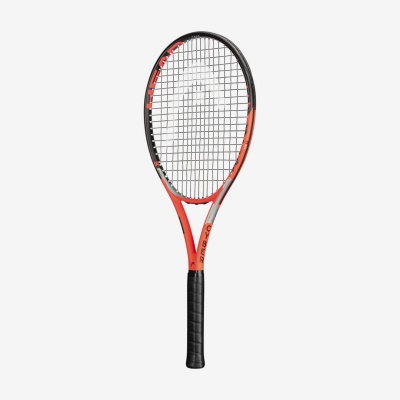 Ракетка для большого тенниса Head MX Cyber Tour Orange, 234401S, ручка Gr2 (4 3/4)