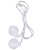 Беруши 25DEGREES Fitflex Transparent 25D21012 в магазине Спорт - Пермь