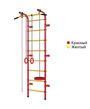 Детский комплекс Пионер-С1Н в Магазине Спорт - Пермь