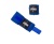 Бинты Clinch Boxing Crepe Bandage Punch C139, эластик, 4,5м, цвета в ассортименте в магазине Спорт - Пермь