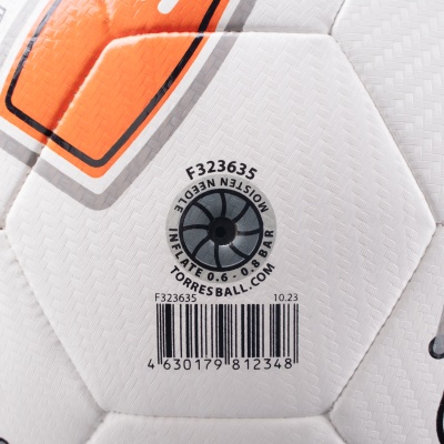 Мяч футбольный Torres BM700 F323635, размер 5