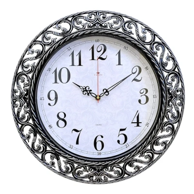 Настенные часы Рубин 4051-105 в магазине Спорт - Пермь