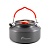 Чайник походный анодированный Следопыт Compact, 1л