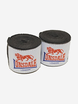 Бинты Lonsdale Fernie в магазине Спорт - Пермь