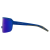 Солнцезащитные спортивные очки Los Raketos MUMB N BLUE CHROM 25403