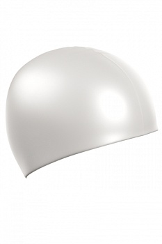 Шапочка для плавания Mad Wave Standard Silicone cap, 9973 0 в магазине Спорт - Пермь