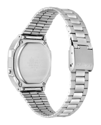 Наручные часы Casio A168WA-8A в магазине Спорт - Пермь