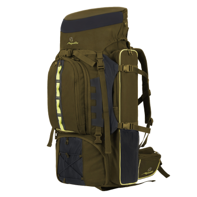 Рюкзак рыболовный Aquatic Р-67Х, хаки
