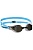 Очки для плавания стартовые Mad Wave Forward mirror  M0454 09 0 08W Голубой в магазине Спорт - Пермь