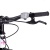 Велосипед COMIRON RAPID R20W, 20”(рама 11,5), цвет белый глянцевый/розовый пич неон в Магазине Спорт - Пермь
