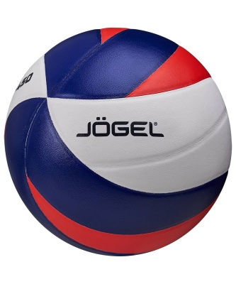 Мяч для волейбола Jogel JV-450, размер 5