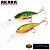 Воблер Akara Top Trolling 75 mm, 12 g,  A18