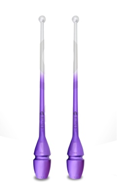 Булавы Chacott High Grip Clubs II 45.5см 777. Purple
