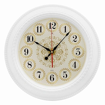 Часы настенные "Рубин" 5232-101 в магазине Спорт - Пермь