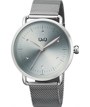 Наручные часы Q&Q Attractive QB74J201Y в магазине Спорт - Пермь