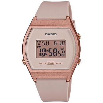 Наручные часы Casio LW-204-4AEF в магазине Спорт - Пермь