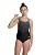 Купальник детский Arena KIKKO V SWIM PRO BACK, 006748 510, Black-White в магазине Спорт - Пермь