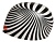 Шапочка для плавания Arena POOLISH MOULDED, 1Е774 231, crazy illusion в магазине Спорт - Пермь