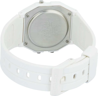 Наручные часы Casio F-91WB-7A в магазине Спорт - Пермь