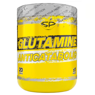 SP GLUTAMINE (200г) натуральный в магазине Спорт - Пермь