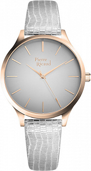 Часы Pierre Ricaud P22060.9W17Q в магазине Спорт - Пермь