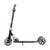 Самокат складной Tech Team Comfort 145 Evolution black