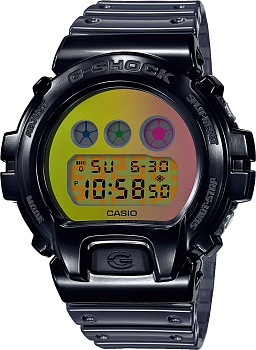 Наручные часы Casio DW-6900SP-1ER в магазине Спорт - Пермь