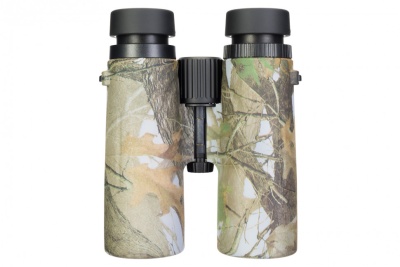 Бинокль Levenhuk Camo Grass 10х42, с сеткой