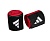 Бинты Boxing IBA Pro Hand Wrap adiBP031S, 3,5м (х/б,полиэстер), цвета в ассортименте в магазине Спорт - Пермь