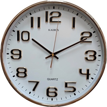 Часы Kairos KR213GW в магазине Спорт - Пермь