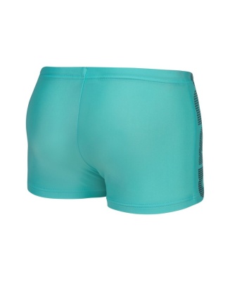 Детские плавки Arena LOGO KIDS BOY SHORT, 003612 870, water-navy в магазине Спорт - Пермь